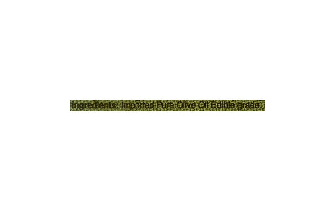 Voila Pure Olive Oil    Plastic Bottle  500 millilitre